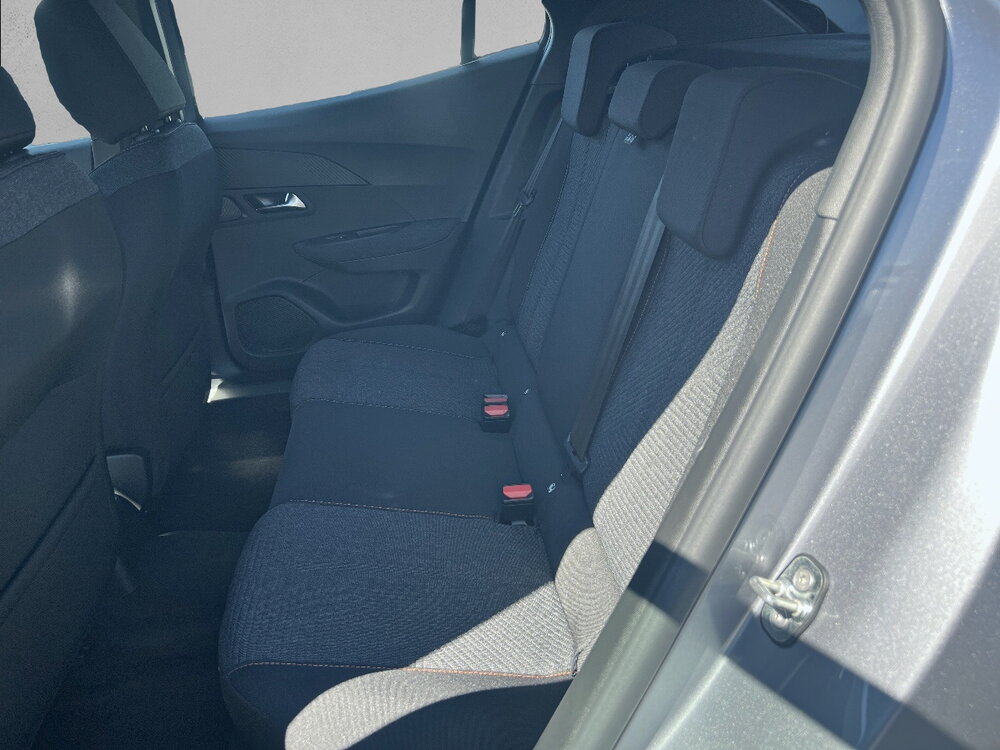 Occasion PEUGEOT 2008 2008 Hybrid 110 e-DCS6 - Edition