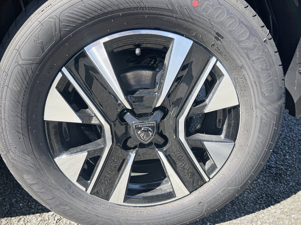 Occasion PEUGEOT 2008 2008 Hybrid 110 e-DCS6 - Edition
