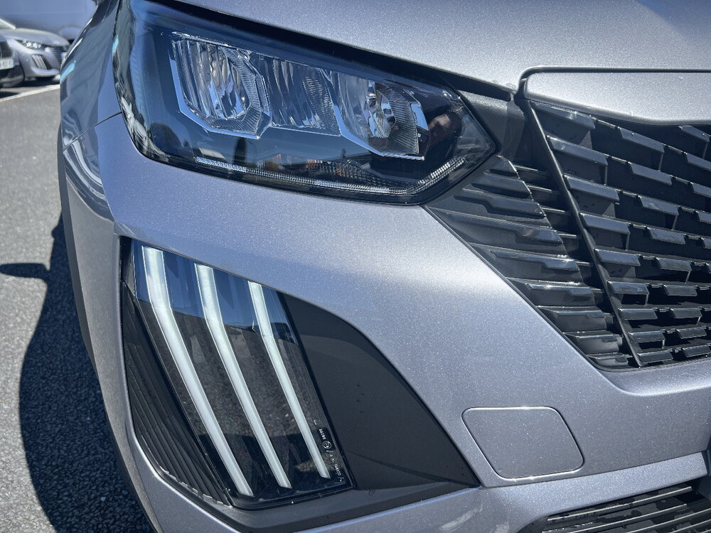 Occasion PEUGEOT 2008 2008 Hybrid 110 e-DCS6 - Edition