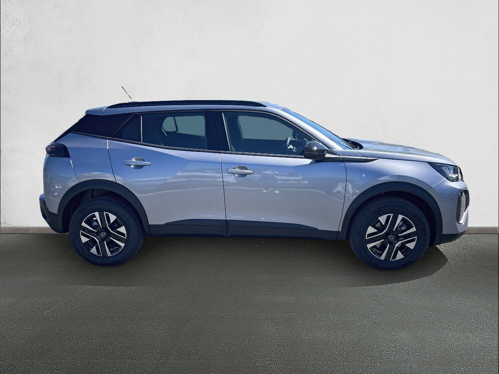 Occasion PEUGEOT 2008 2008 Hybrid 110 e-DCS6 - Edition