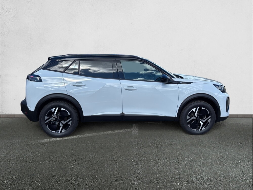 Occasion PEUGEOT 2008 2008 Electrique 54 kWh 156 ch - GT Exclusive