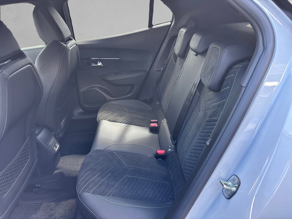 Occasion PEUGEOT 2008 2008 Electrique 54 kWh 156 ch - GT Exclusive