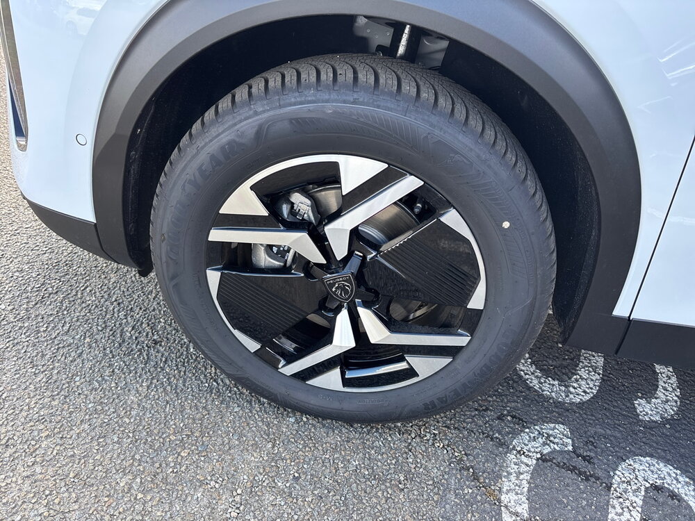 Occasion PEUGEOT 2008 2008 Electrique 54 kWh 156 ch - GT Exclusive