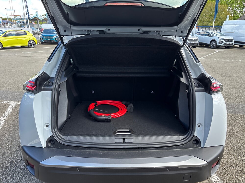 Occasion PEUGEOT 2008 2008 Electrique 54 kWh 156 ch - GT Exclusive