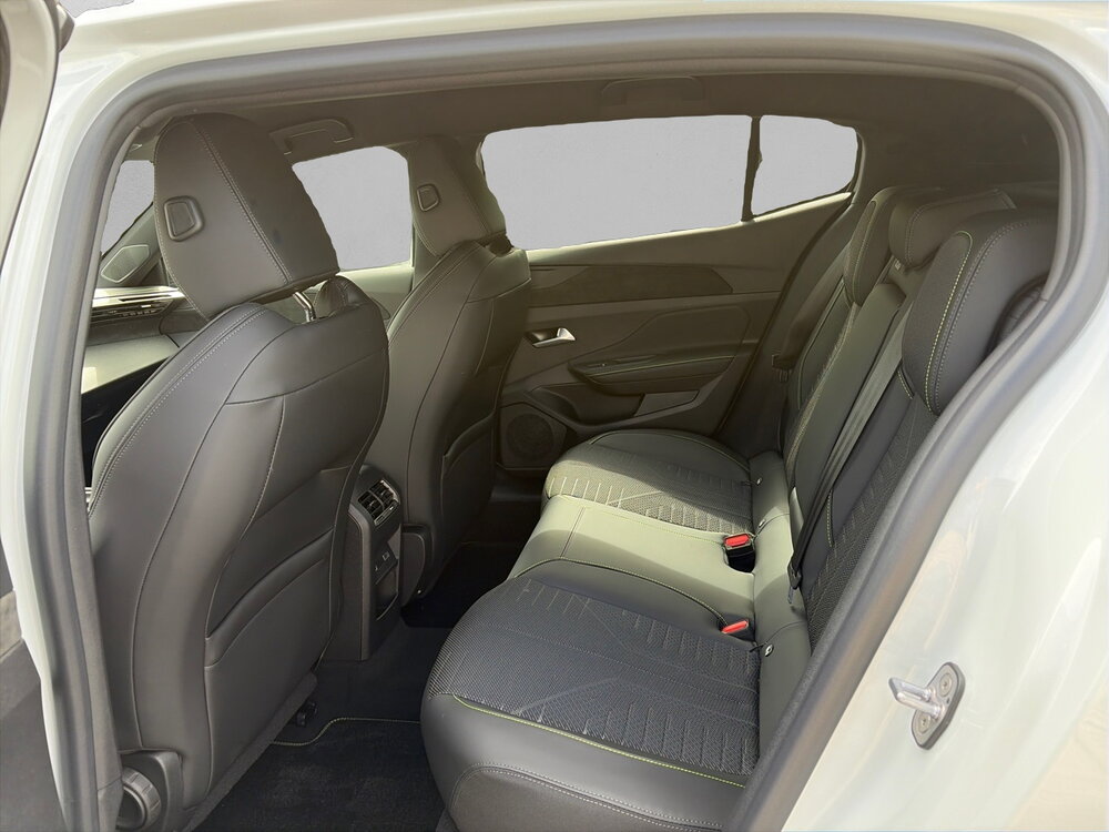 Occasion PEUGEOT 408 408 Hybrid 145 e-DCS6 - GT