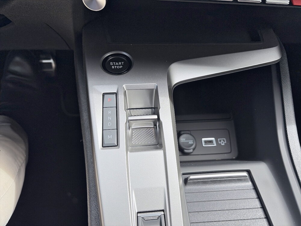 Occasion PEUGEOT 408 408 Hybrid 145 e-DCS6 - GT