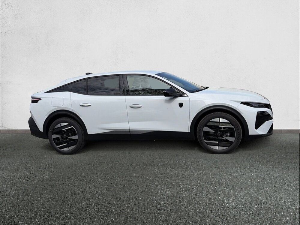 Occasion PEUGEOT 408 408 Hybrid 145 e-DCS6 - GT