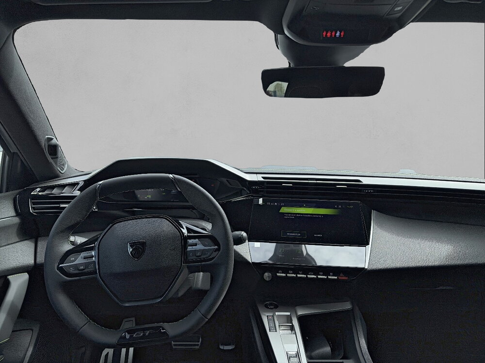 Occasion PEUGEOT 408 408 Hybrid 145 e-DCS6 - GT