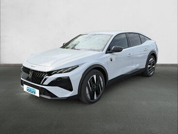 Occasion PEUGEOT 408 408 Hybrid 145 e-DCS6 - GT