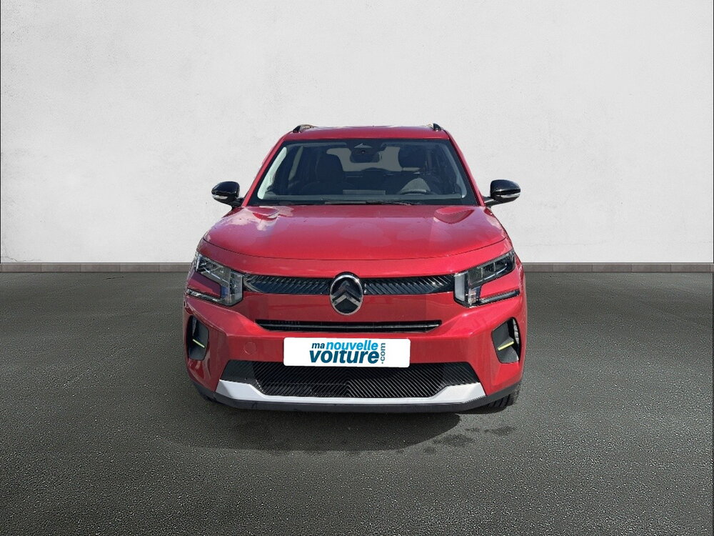 Occasion CITROEN C3 C3 Turbo 100 ch BVM6 - Plus