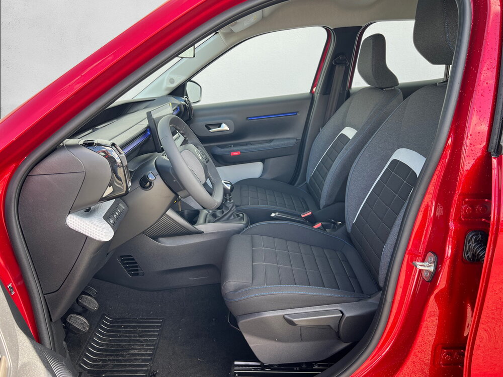 Occasion CITROEN C3 C3 Turbo 100 ch BVM6 - Plus