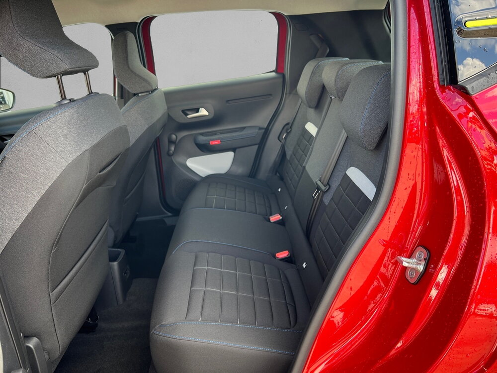 Occasion CITROEN C3 C3 Turbo 100 ch BVM6 - Plus
