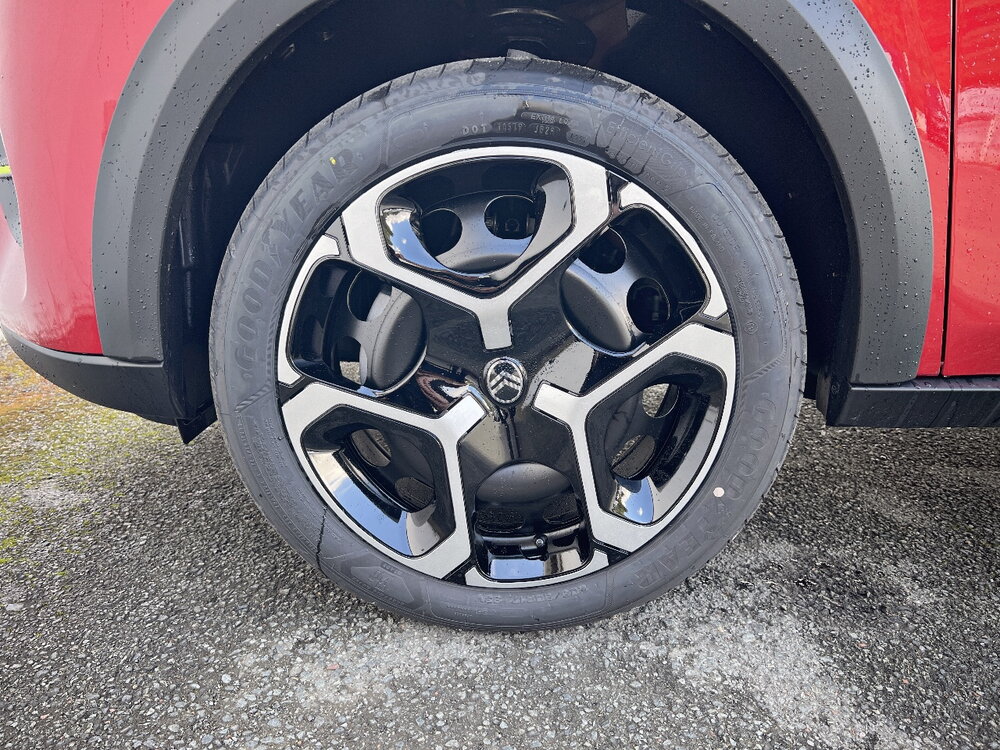 Occasion CITROEN C3 C3 Turbo 100 ch BVM6 - Plus