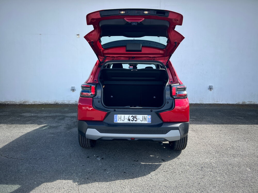 Occasion CITROEN C3 C3 Turbo 100 ch BVM6 - Plus
