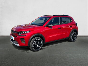 Occasion CITROEN C3 C3 Turbo 100 ch BVM6 - Plus