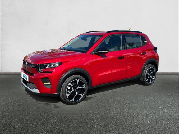 Occasion CITROEN C3 C3 Turbo 100 ch BVM6 - Plus