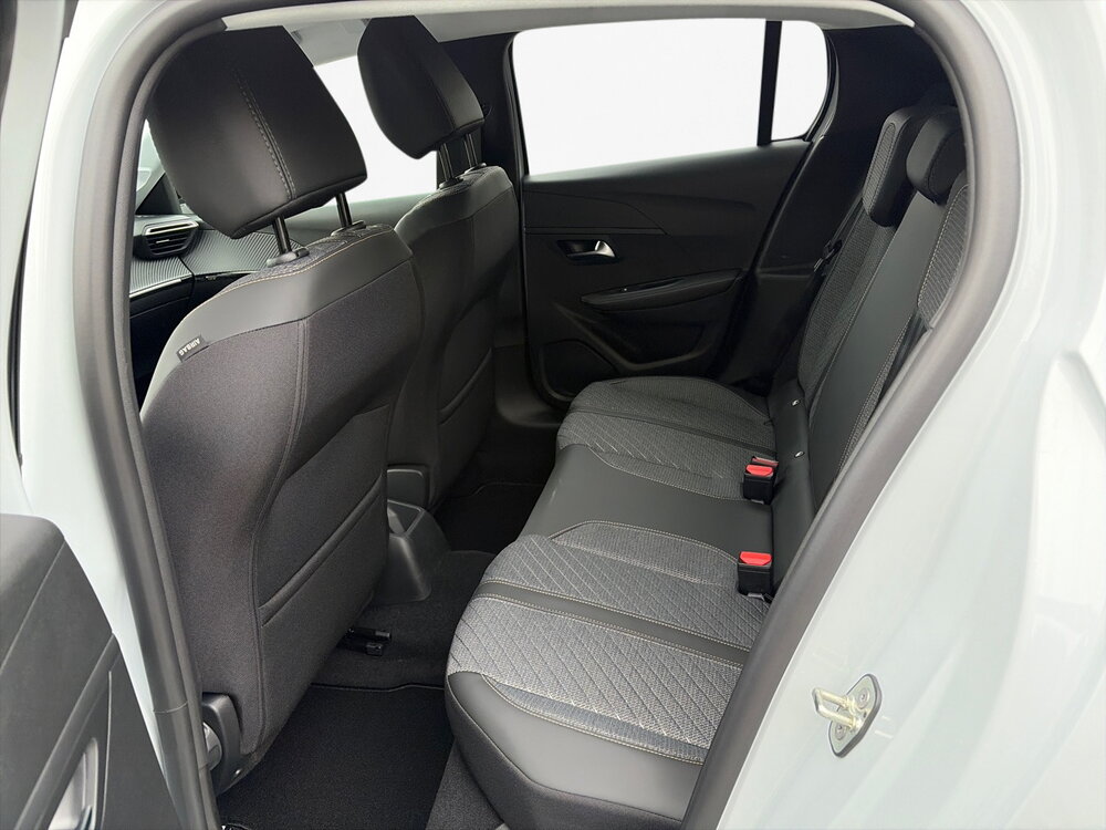 Occasion PEUGEOT 208 208 100 S&S BVM6 - Allure