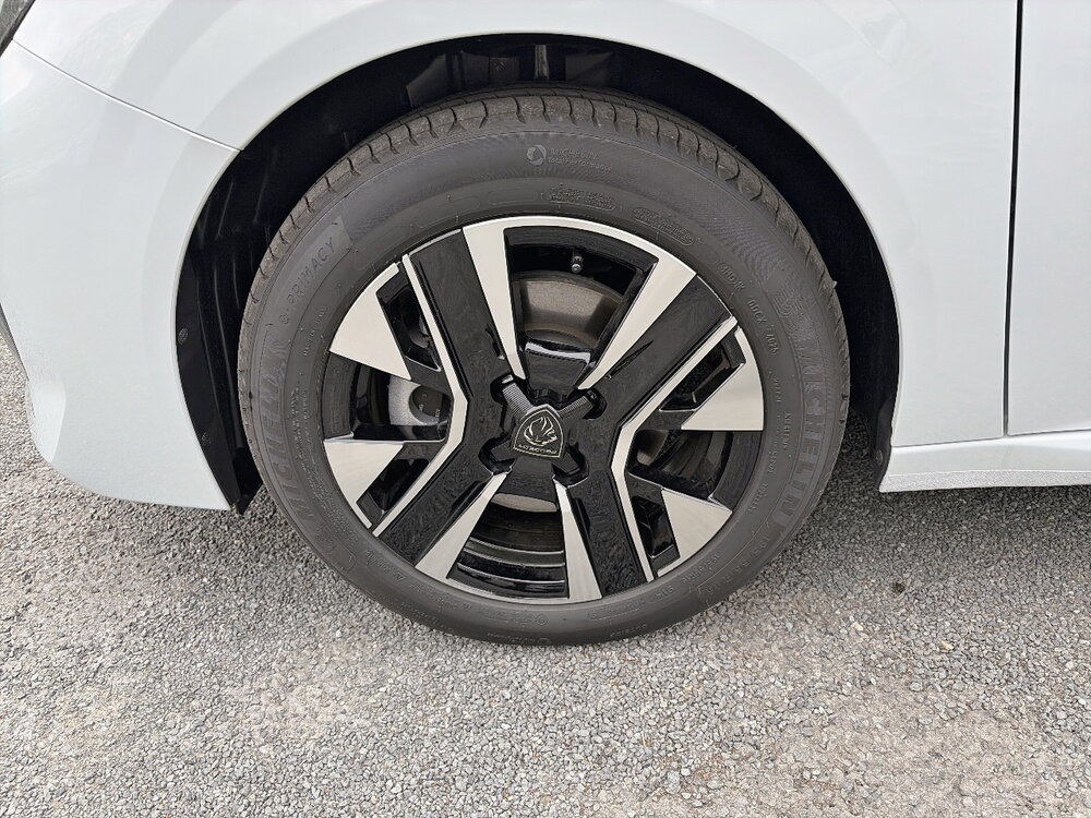 Occasion PEUGEOT 208 208 100 S&S BVM6 - Allure