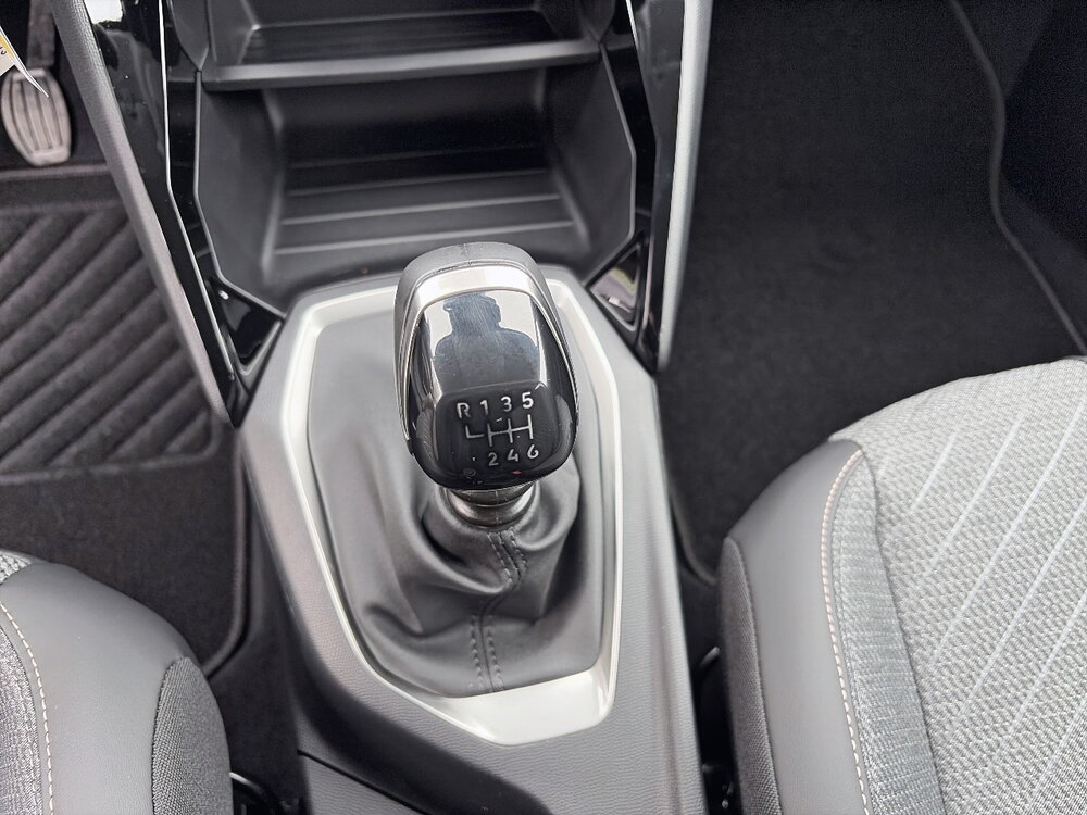Occasion PEUGEOT 208 208 100 S&S BVM6 - Allure