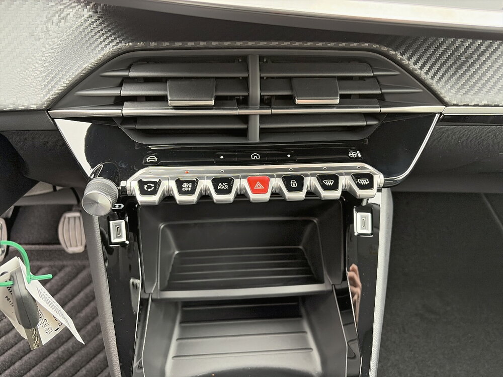 Occasion PEUGEOT 208 208 100 S&S BVM6 - Allure