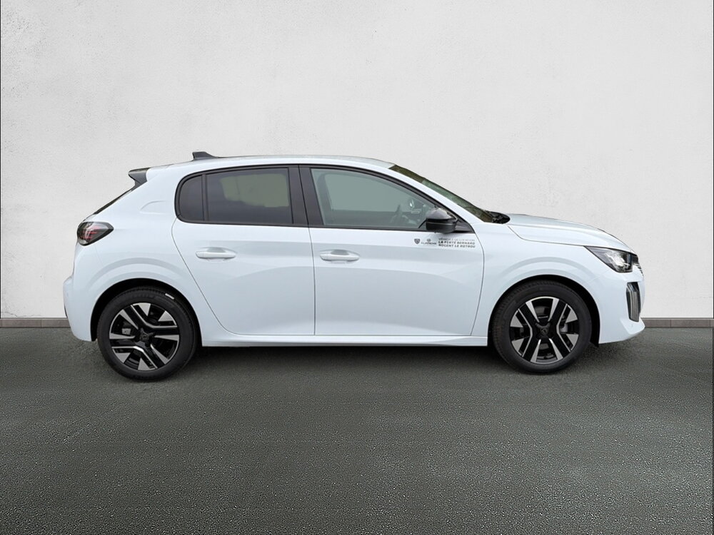 Occasion PEUGEOT 208 208 100 S&S BVM6 - Allure