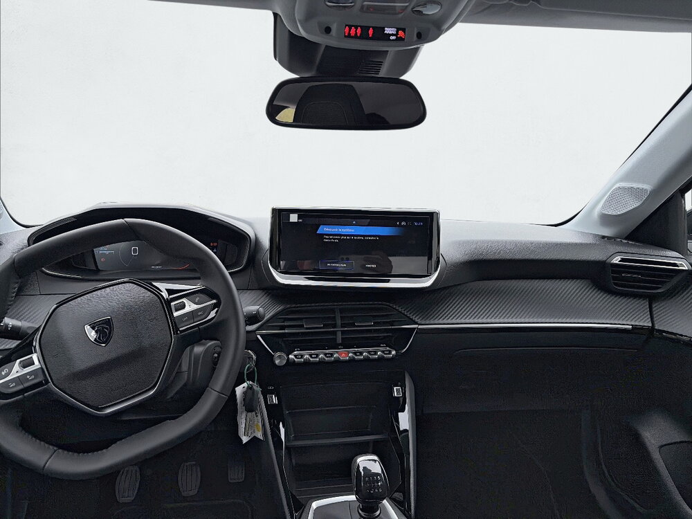 Occasion PEUGEOT 208 208 100 S&S BVM6 - Allure