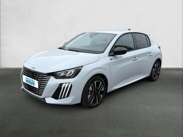 Occasion PEUGEOT 208 208 100 S&S BVM6 - Allure