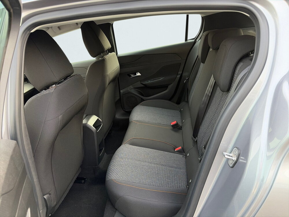 Occasion PEUGEOT 308 308 Hybrid 145 e-DCS6 - Style