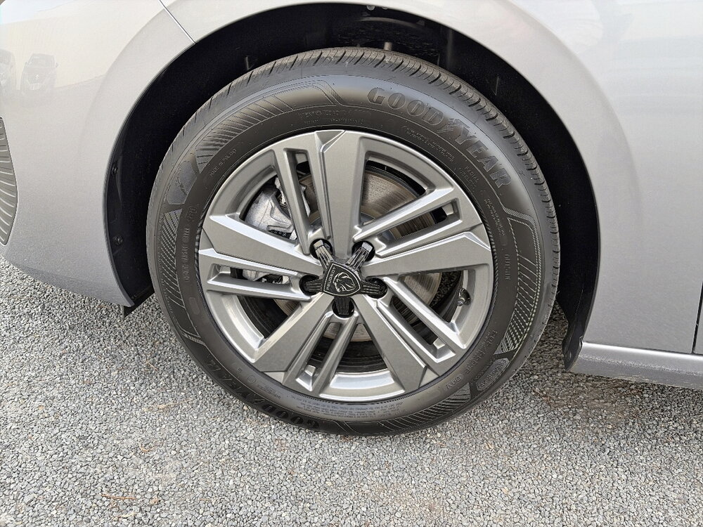 Occasion PEUGEOT 308 308 Hybrid 145 e-DCS6 - Style