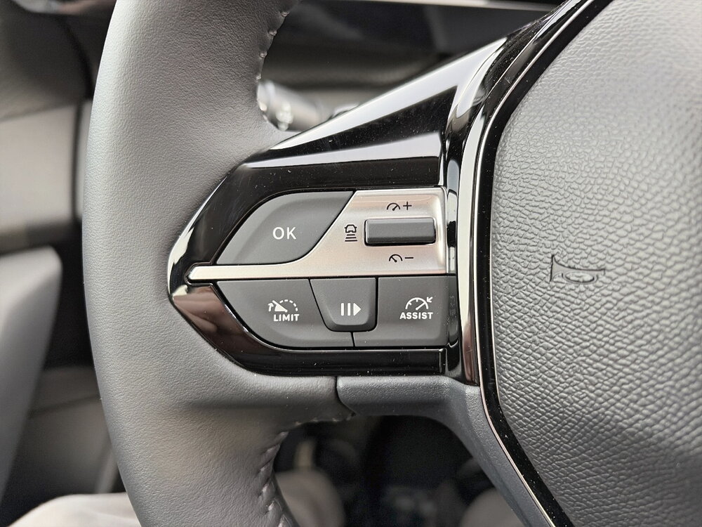 Occasion PEUGEOT 308 308 Hybrid 145 e-DCS6 - Style