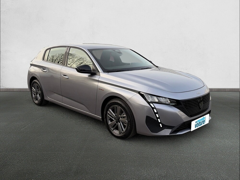 Occasion PEUGEOT 308 308 Hybrid 145 e-DCS6 - Style