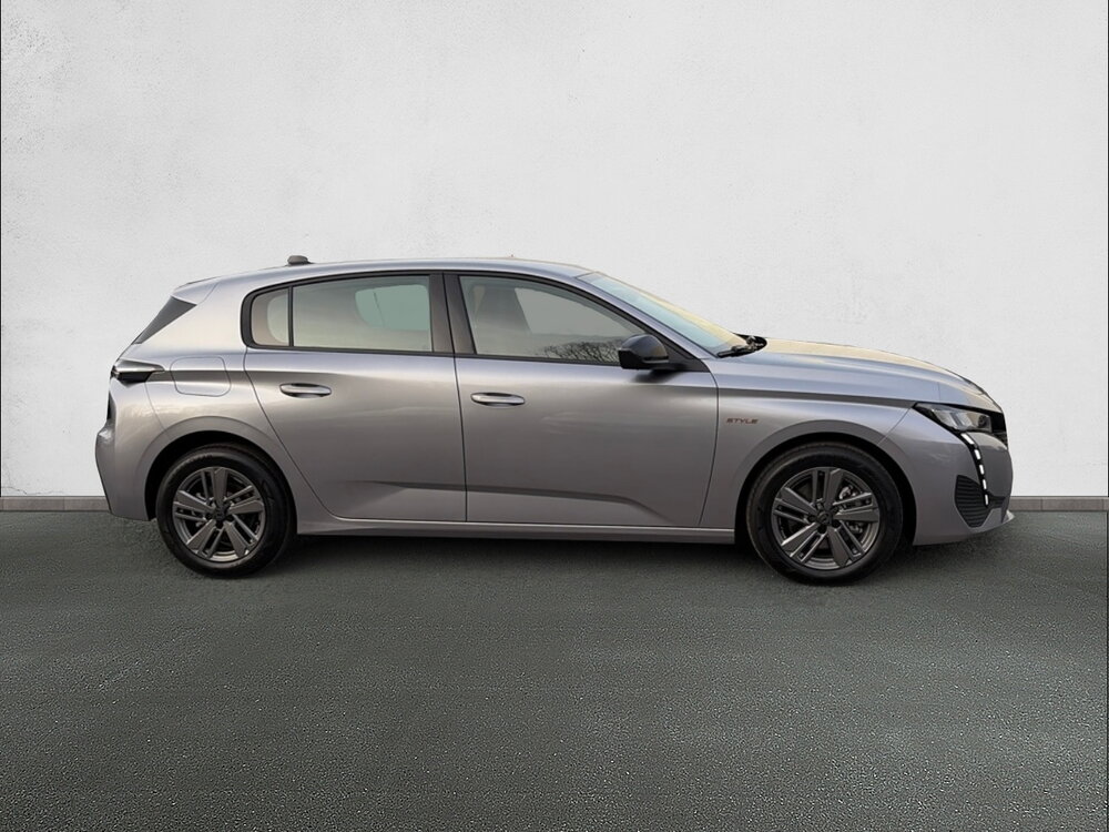 Occasion PEUGEOT 308 308 Hybrid 145 e-DCS6 - Style