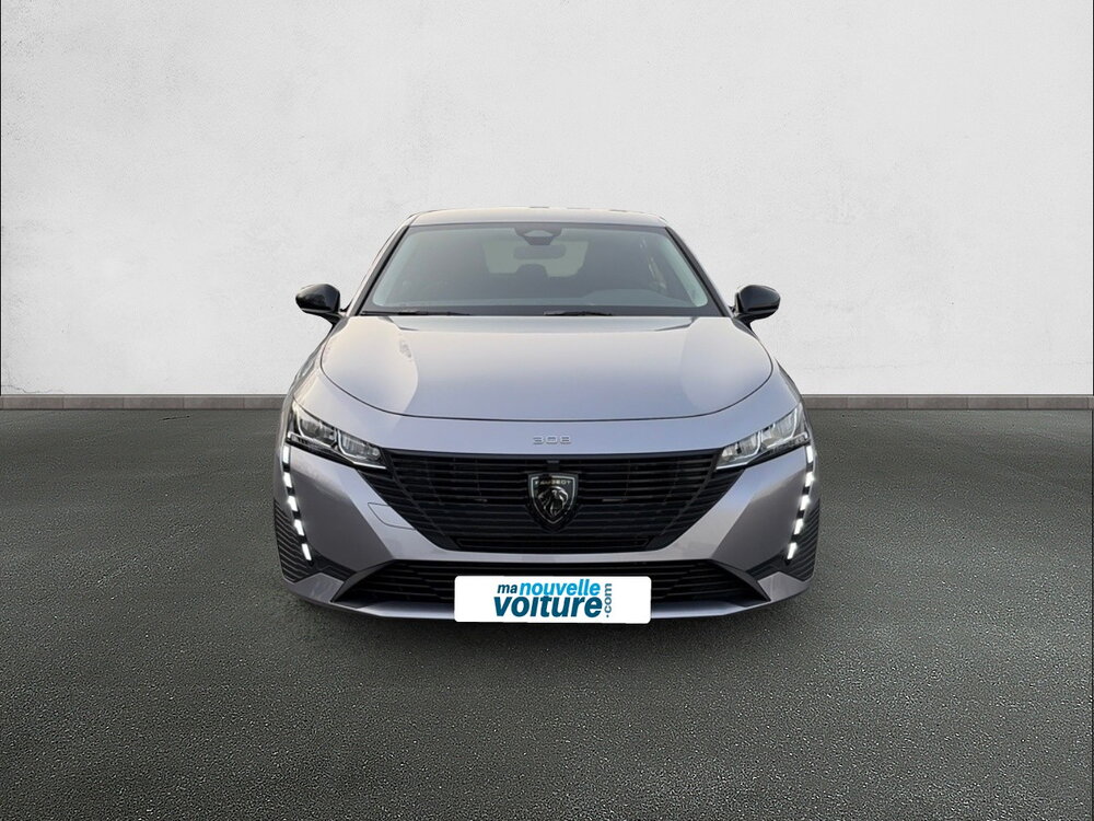 Occasion PEUGEOT 308 308 Hybrid 145 e-DCS6 - Style