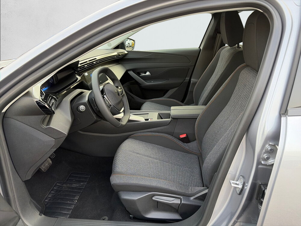 Occasion PEUGEOT 308 308 Hybrid 145 e-DCS6 - Style