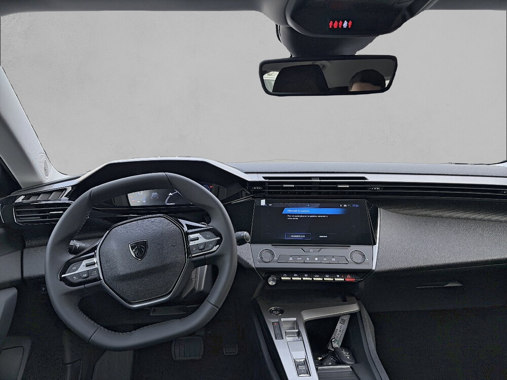 Occasion PEUGEOT 308 308 Hybrid 145 e-DCS6 - Style