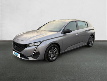 Occasion PEUGEOT 308 308 Hybrid 145 e-DCS6 - Style