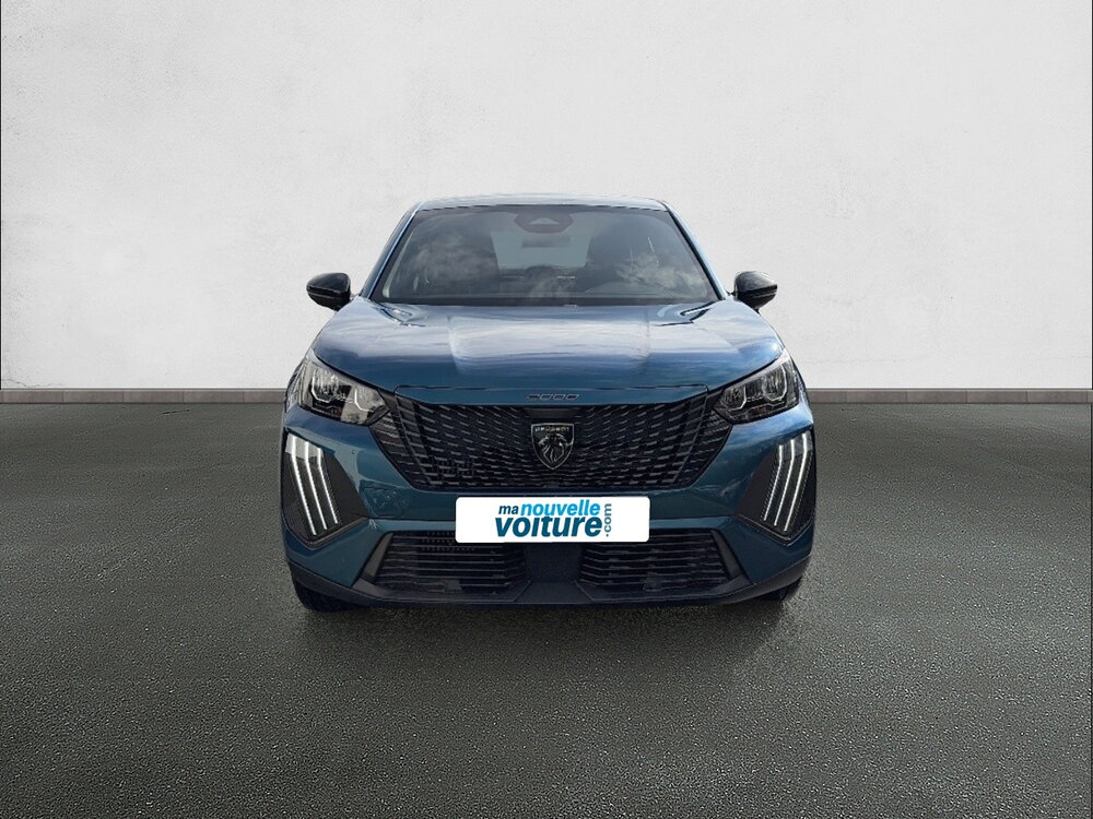 Occasion PEUGEOT 2008 2008 Hybrid 110 e-DCS6 - Style