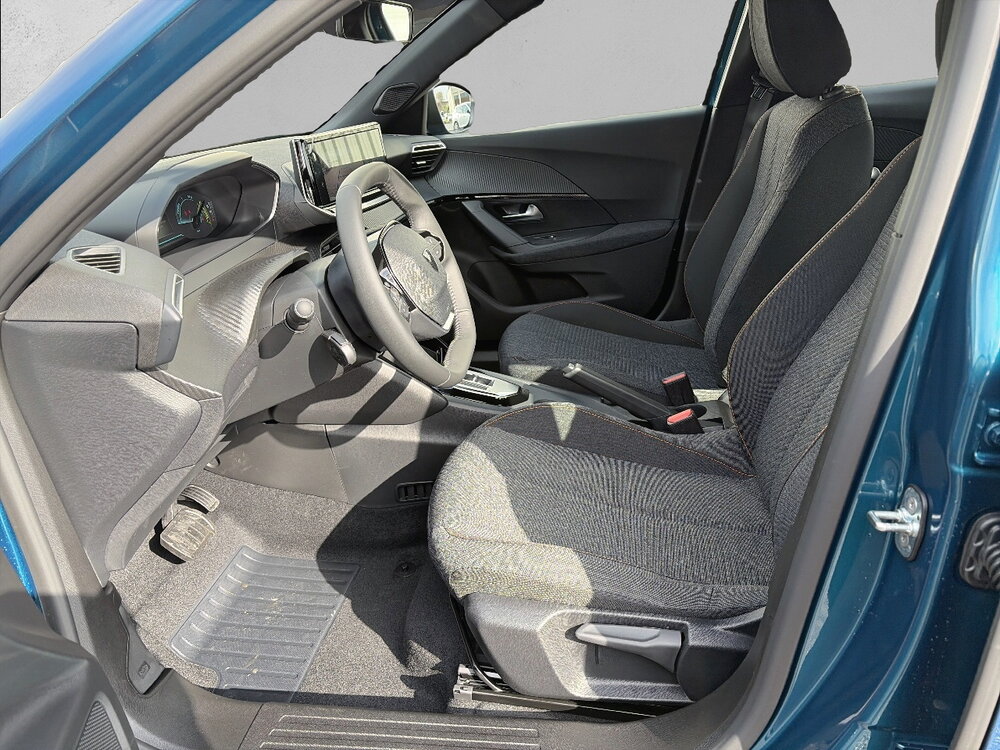 Occasion PEUGEOT 2008 2008 Hybrid 110 e-DCS6 - Style