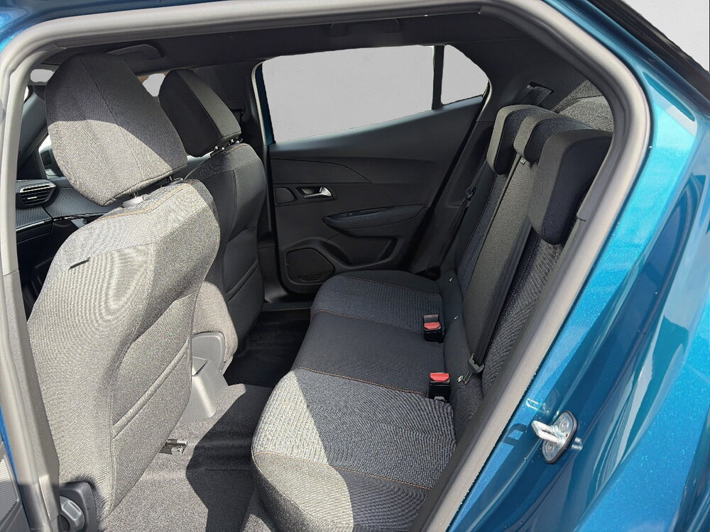 Occasion PEUGEOT 2008 2008 Hybrid 110 e-DCS6 - Style