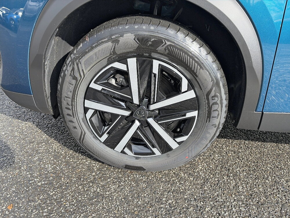 Occasion PEUGEOT 2008 2008 Hybrid 110 e-DCS6 - Style