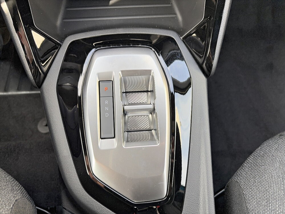 Occasion PEUGEOT 2008 2008 Hybrid 110 e-DCS6 - Style