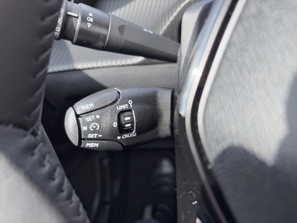 Occasion PEUGEOT 2008 2008 Hybrid 110 e-DCS6 - Style