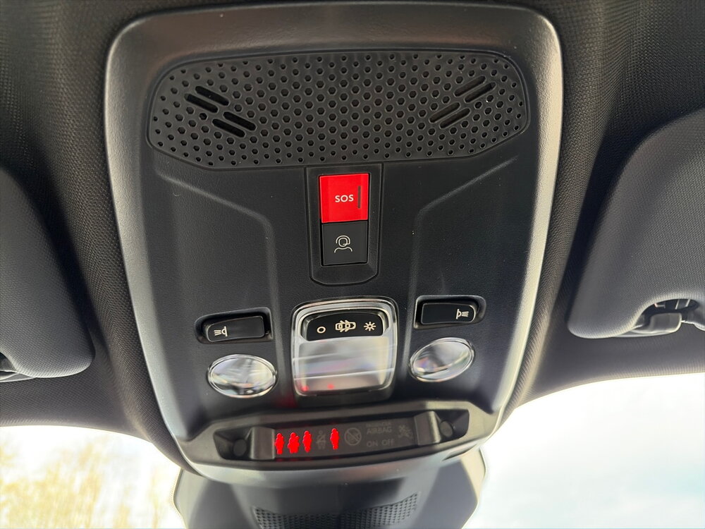 Occasion PEUGEOT 2008 2008 Hybrid 110 e-DCS6 - Style