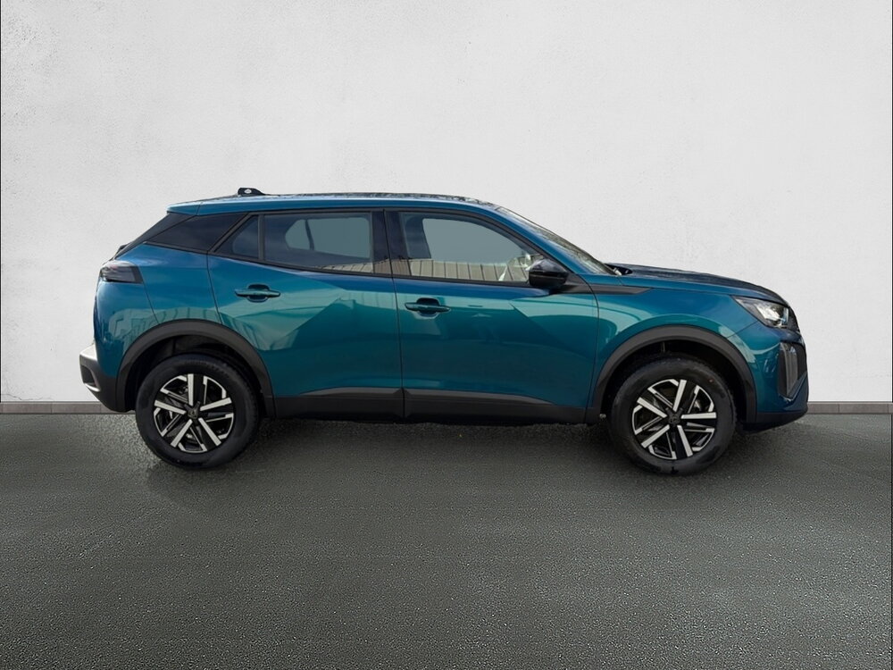 Occasion PEUGEOT 2008 2008 Hybrid 110 e-DCS6 - Style