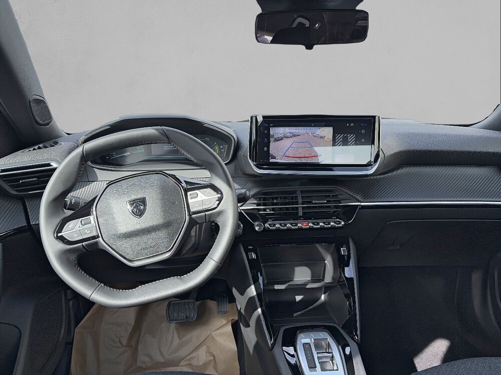 Occasion PEUGEOT 2008 2008 Hybrid 110 e-DCS6 - Style