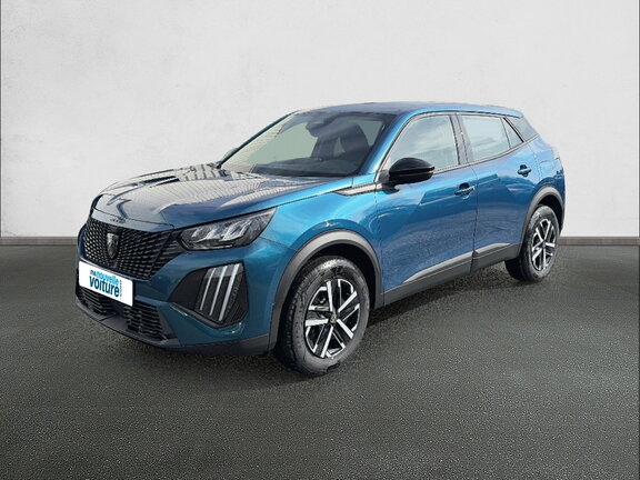 Occasion PEUGEOT 2008 2008 Hybrid 110 e-DCS6 - Style