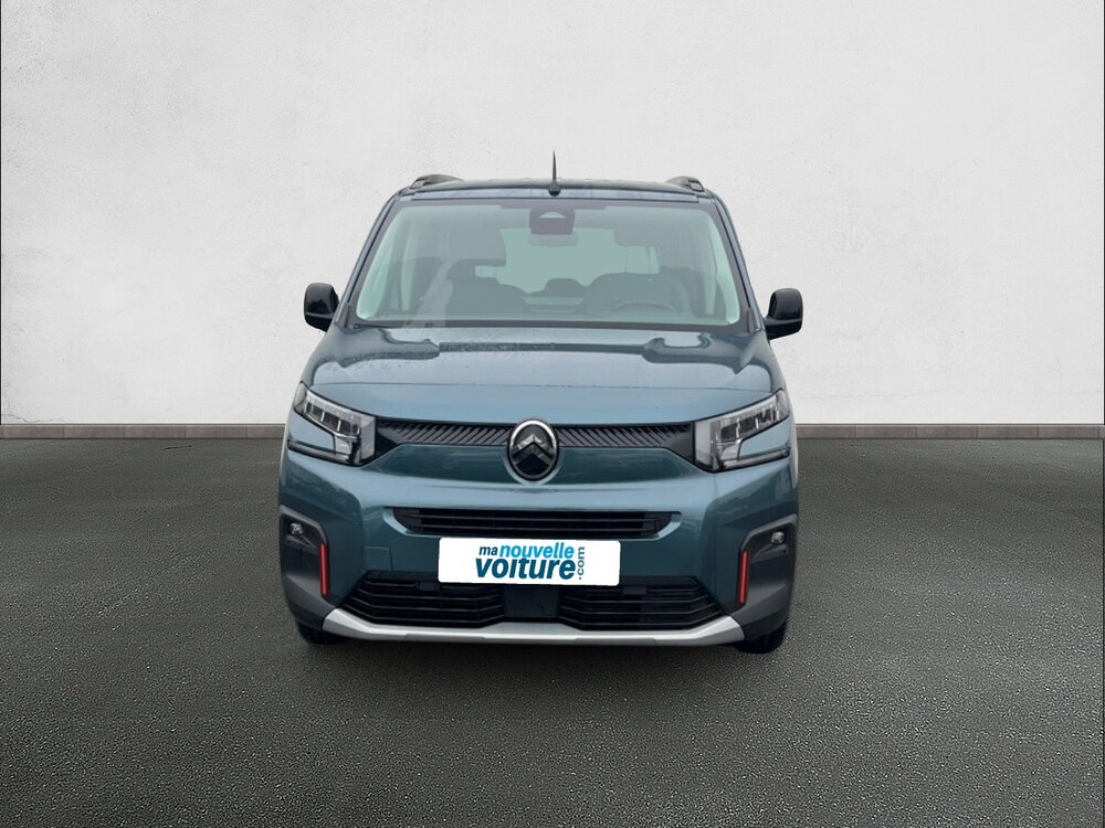Occasion CITROEN Berlingo Berlingo Diesel 100 ch M Manuelle - Max