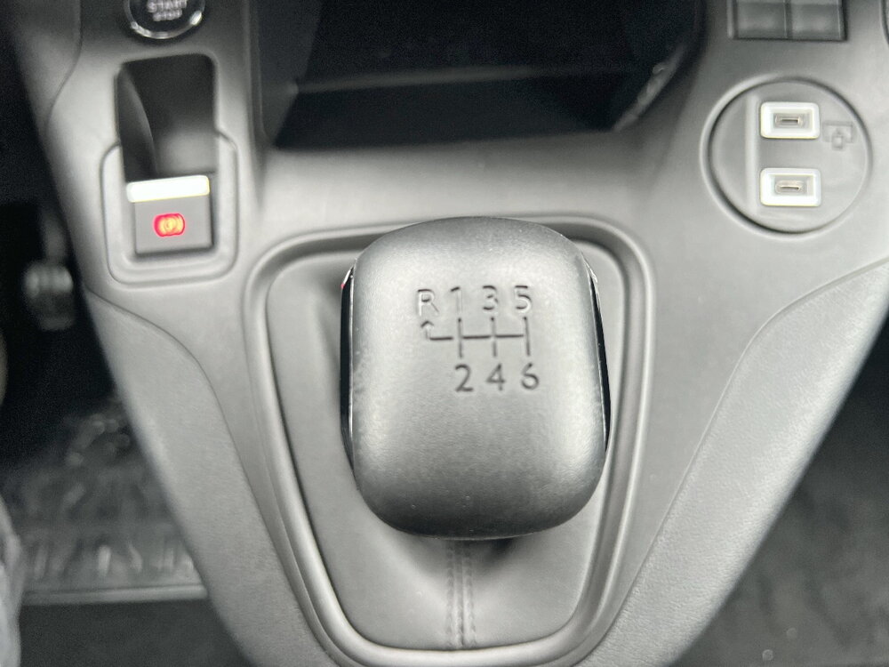 Occasion CITROEN Berlingo Berlingo Diesel 100 ch M Manuelle - Max