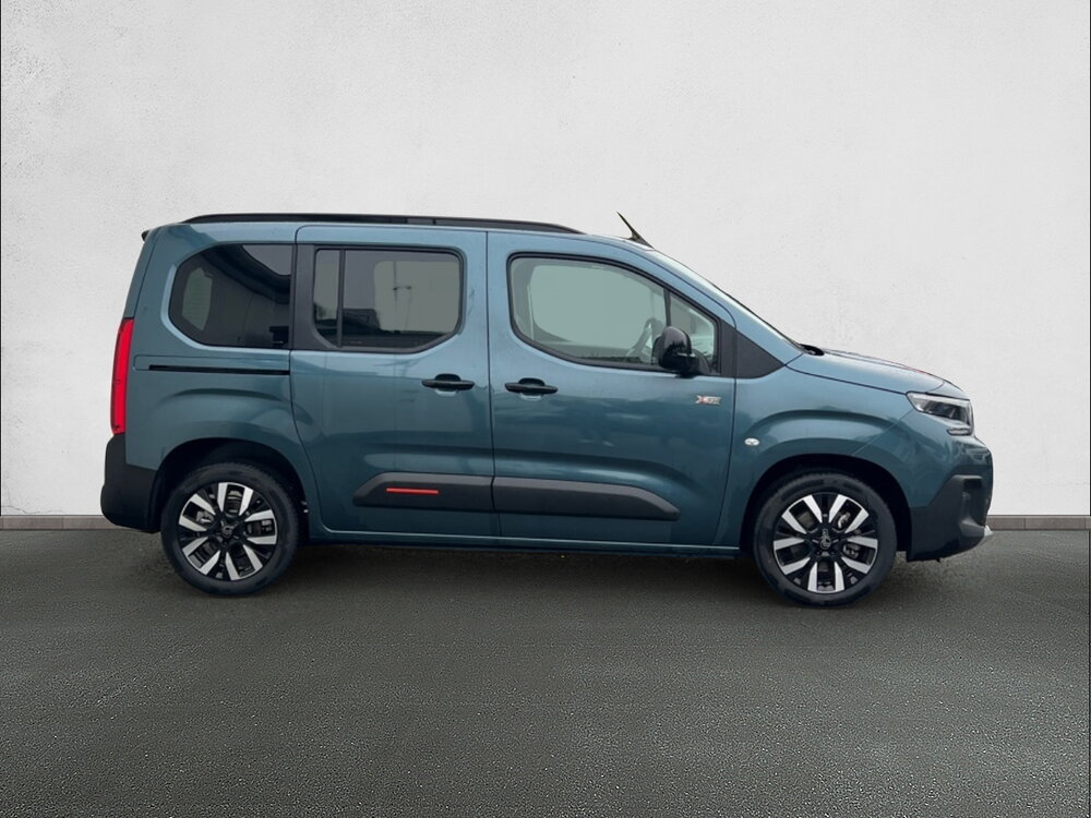 Occasion CITROEN Berlingo Berlingo Diesel 100 ch M Manuelle - Max
