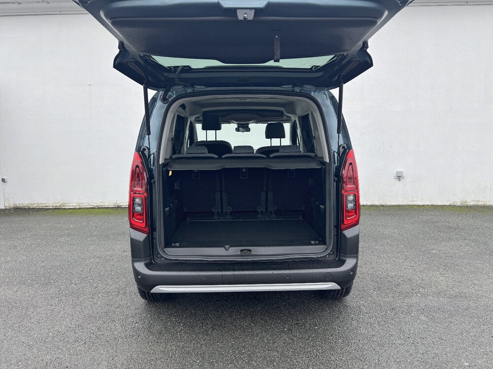 Occasion CITROEN Berlingo Berlingo Diesel 100 ch M Manuelle - Max